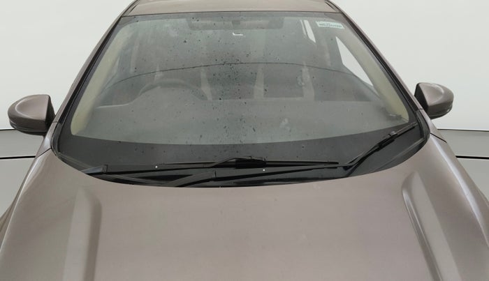 2015 Honda City 1.5L I-VTEC VX CVT, Petrol, Automatic, 60,254 km, Front Windshield