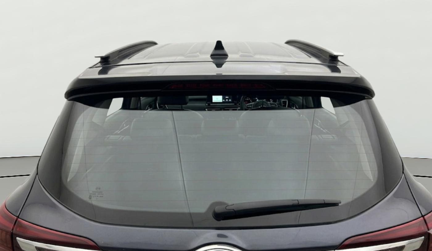 2019 KIA SELTOS GTX AT 1.4 PETROL, Petrol, Automatic, 75,146 km, Rear Windshield