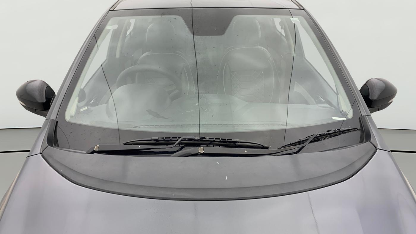 2022 Tata TIGOR XZ PLUS PETROL, Petrol, Manual, 67,809 km, Front Windshield