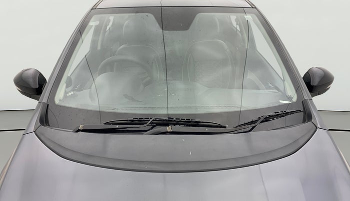 2022 Tata TIGOR XZ PLUS PETROL, Petrol, Manual, 67,809 km, Front Windshield