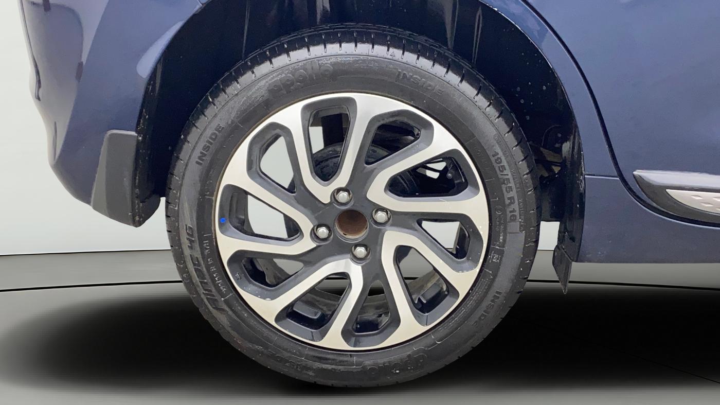 2023 Maruti Baleno ALPHA PETROL 1.2, Petrol, Manual, 7,806 km, Right Rear Wheel