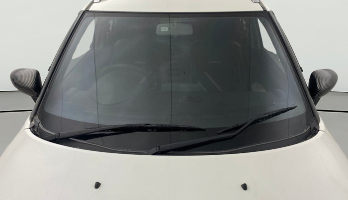 2022 Maruti IGNIS ZETA 1.2 AMT, Petrol, Automatic, 45,037 km, Front Windshield