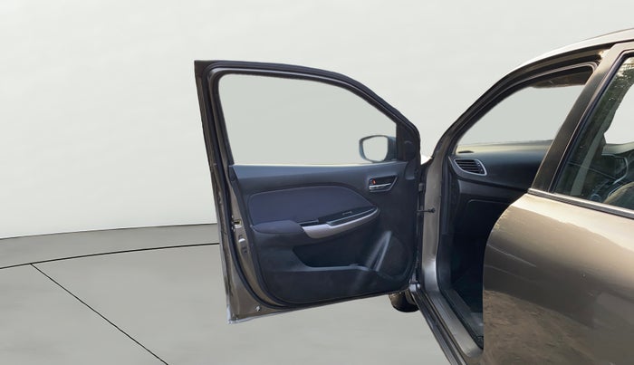 2020 Maruti Baleno ZETA PETROL 1.2, Petrol, Manual, 60,601 km, LHS Front Door