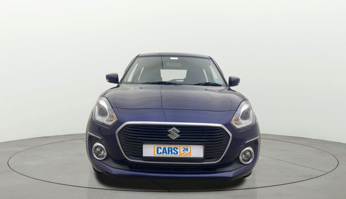 2020 Maruti Swift ZXI PLUS AMT, Petrol, Automatic, 30,409 km, Front