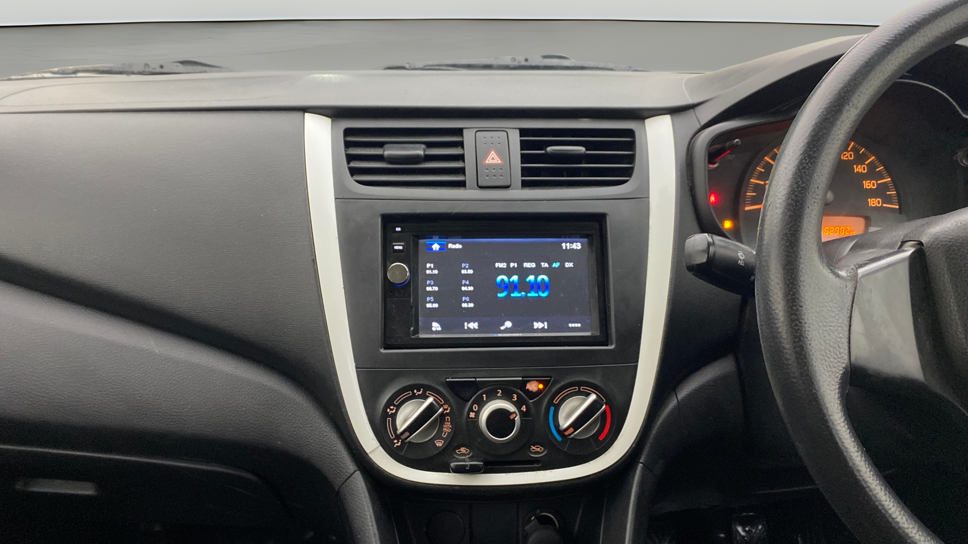 Features