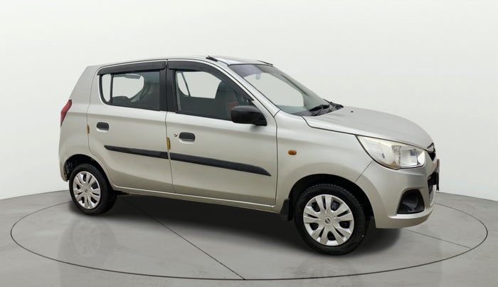 2016 Maruti Alto K10 VXI, Petrol, Manual, 79,229 km, SRP