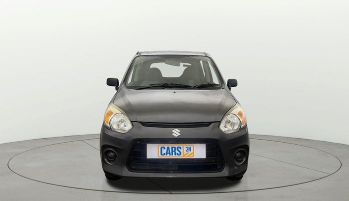 2019 Maruti Alto 800 LXI, Petrol, Manual, 53,227 km, Front