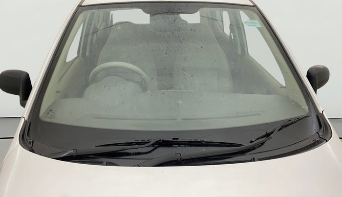 2013 Hyundai i10 ERA 1.1, Petrol, Manual, 63,448 km, Front Windshield