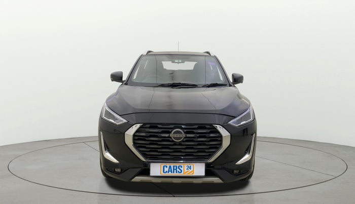 2022 Nissan MAGNITE XV PREMIUM TURBO (O), Petrol, Manual, 30,581 km, Front