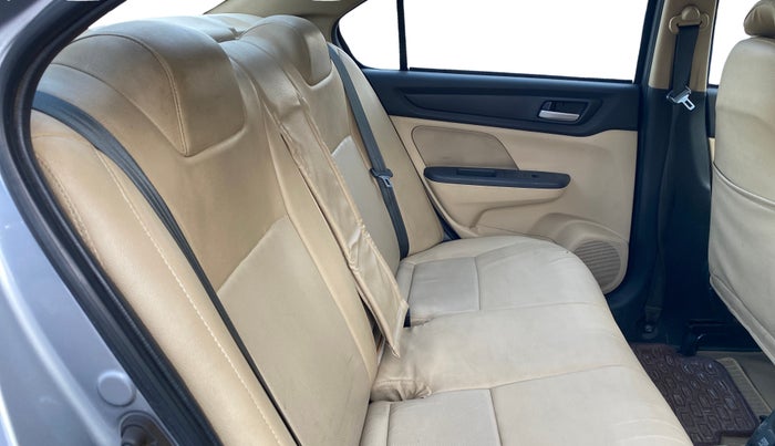 2019 Honda Amaze 1.2L I-VTEC S, CNG, Manual, 60,825 km, Right Side Rear Door Cabin