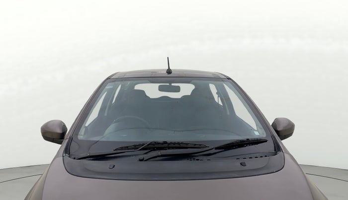 2017 Tata Tiago XT PETROL, Petrol, Manual, 30,618 km, Front Windshield