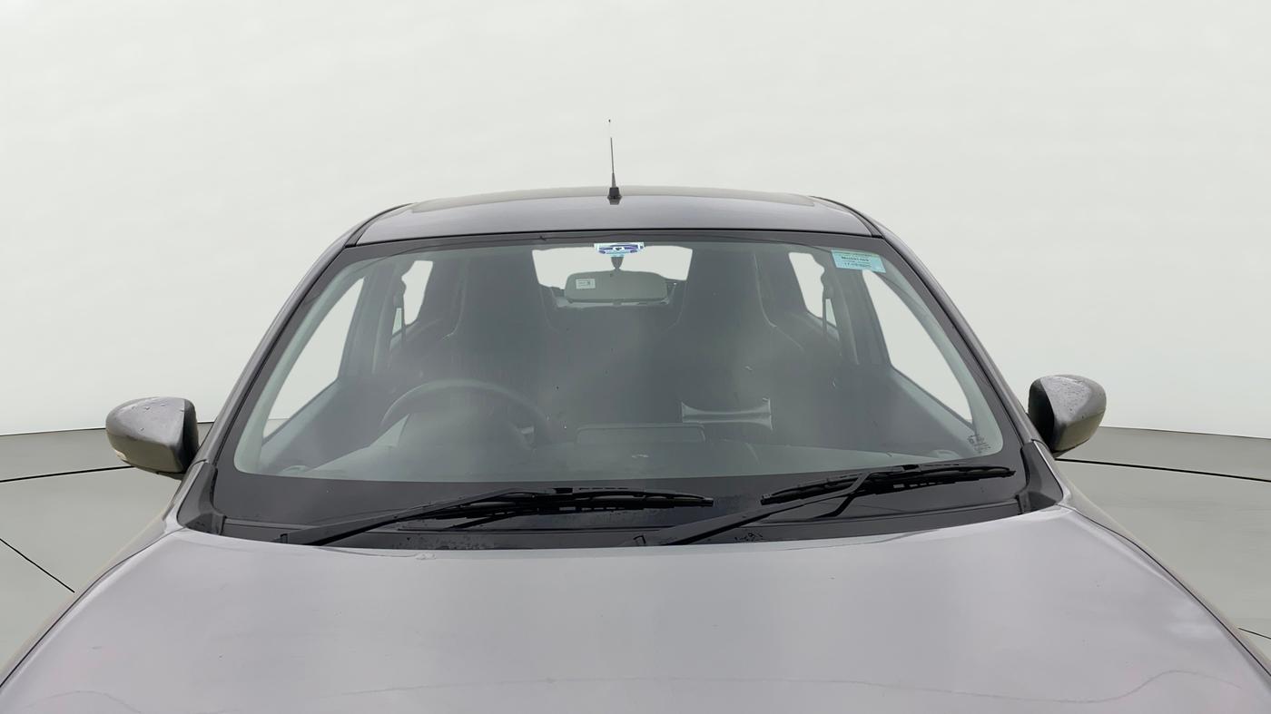 2025 Maruti Celerio ZXI PLUS AGS, Petrol, Automatic, 4,027 km, Front Windshield