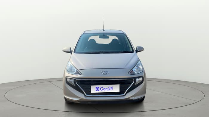 2020 Hyundai NEW SANTRO ASTA MT, Petrol, Manual, 76,037 km, Front