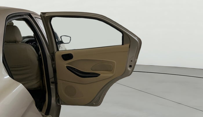 2021 Ford Figo Aspire TITANIUM 1.2 PETROL, Petrol, Manual, 45,310 km, RHS Rear Door