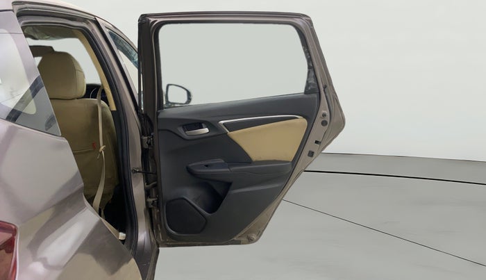 2016 Honda Jazz 1.2L I-VTEC V AT, Petrol, Automatic, 48,217 km, RHS Rear Door