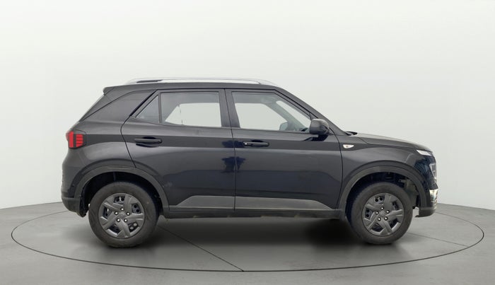 2024 Hyundai VENUE S 1.2, Petrol, Manual, 21,891 km, Right Side View