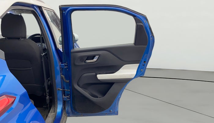 2023 Tata PUNCH CREATIVE  MT, Petrol, Manual, 18,719 km, RHS Rear Door