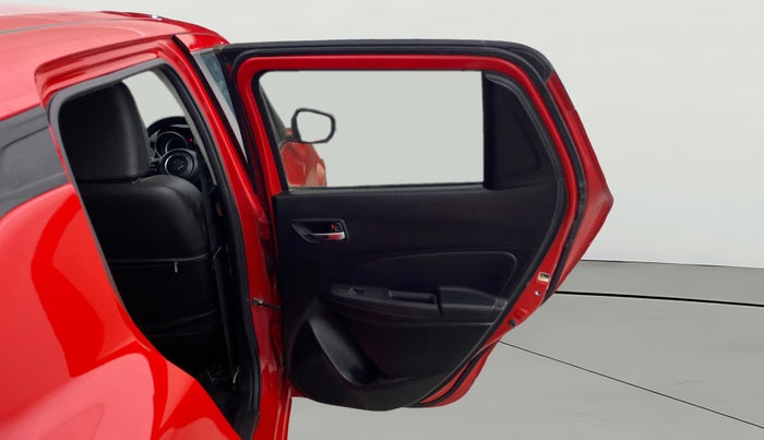 2020 Maruti Swift VXI, Petrol, Manual, 44,334 km, RHS Rear Door