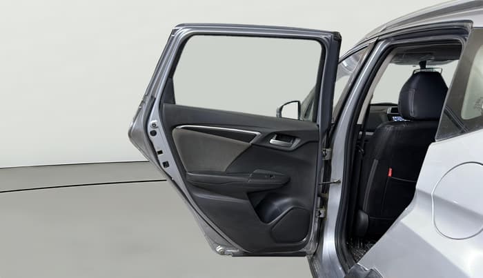 2019 Honda WR-V 1.2L I-VTEC VX MT, Petrol, Manual, 42,087 km, LHS Rear Door