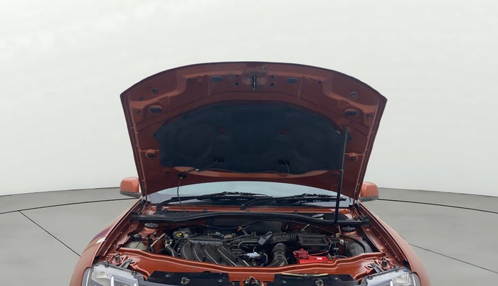 2019 Renault Duster RXS PETROL, Petrol, Manual, 40,770 km, Open Bonet