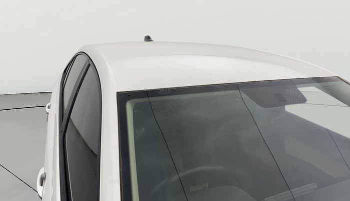 2023 Skoda SLAVIA Ambition 1.5L TSI, Petrol, Manual, 52,161 km, Roof