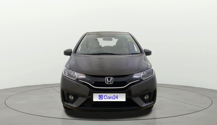 2019 Honda Jazz 1.2L I-VTEC VX CVT, Petrol, Automatic, 34,107 km, Front