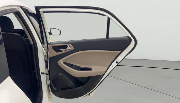 2020 Hyundai Elite i20 ASTA 1.2 (O), Petrol, Manual, 46,518 km, RHS Rear Door