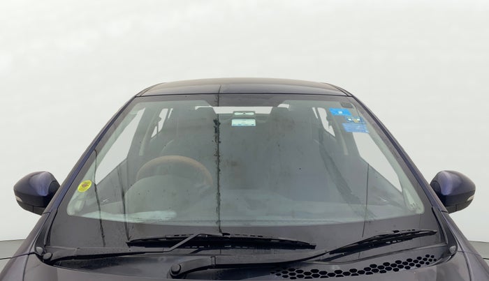 2018 Tata TIGOR XZ PLUS PETROL, Petrol, Manual, 59,682 km, Front Windshield