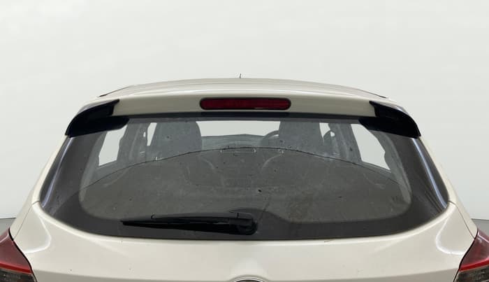 2020 Tata Tiago XZ PLUS PETROL, Petrol, Manual, 63,476 km, Rear Windshield