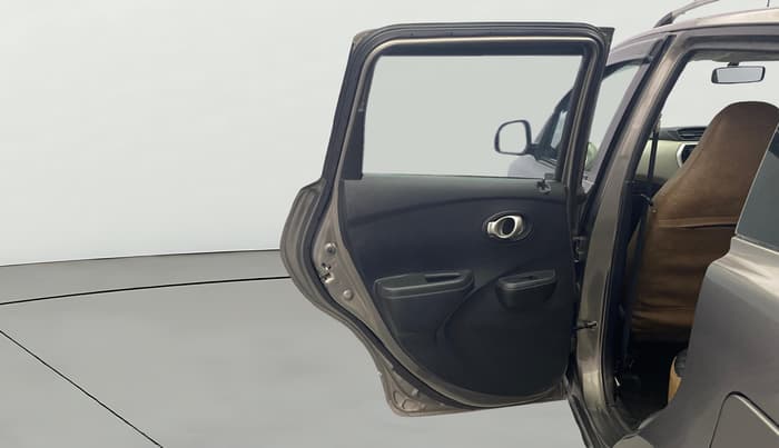 2020 Datsun Go Plus T, Petrol, Manual, 18,683 km, LHS Rear Door