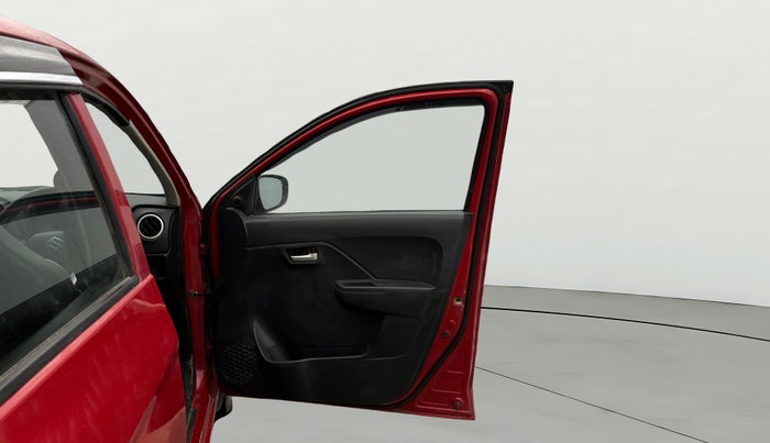 2023 Maruti Alto K10 VXI PLUS, Petrol, Manual, 68,802 km, RHS Front Door