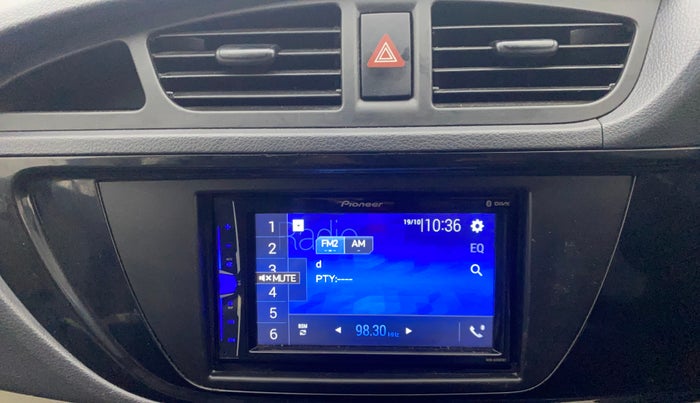 2019 Maruti Alto K10 VXI AMT, Petrol, Automatic, 28,447 km, Air Conditioner