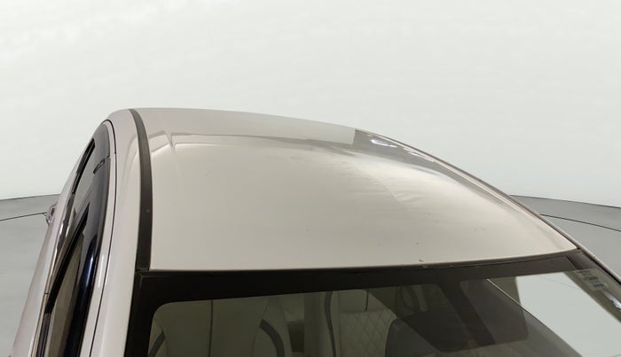 2021 Maruti Ciaz SIGMA 1.5 SHVS MT  PETROL, Petrol, Manual, 85,565 km, Roof