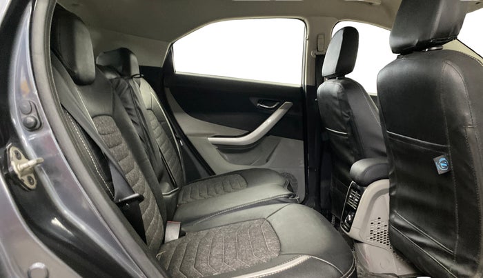 2019 Tata NEXON XZA PLUS PETROL, Petrol, Automatic, 94,486 km, Right Side Rear Door Cabin