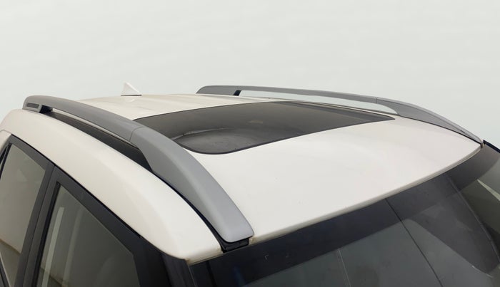 2021 Hyundai VENUE SX 1.0 (O) TURBO IMT, Petrol, Manual, 30,184 km, Roof