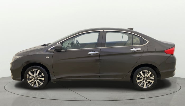 2019 Honda City 1.5L I-VTEC SV, Petrol, Manual, 35,387 km, Left Side
