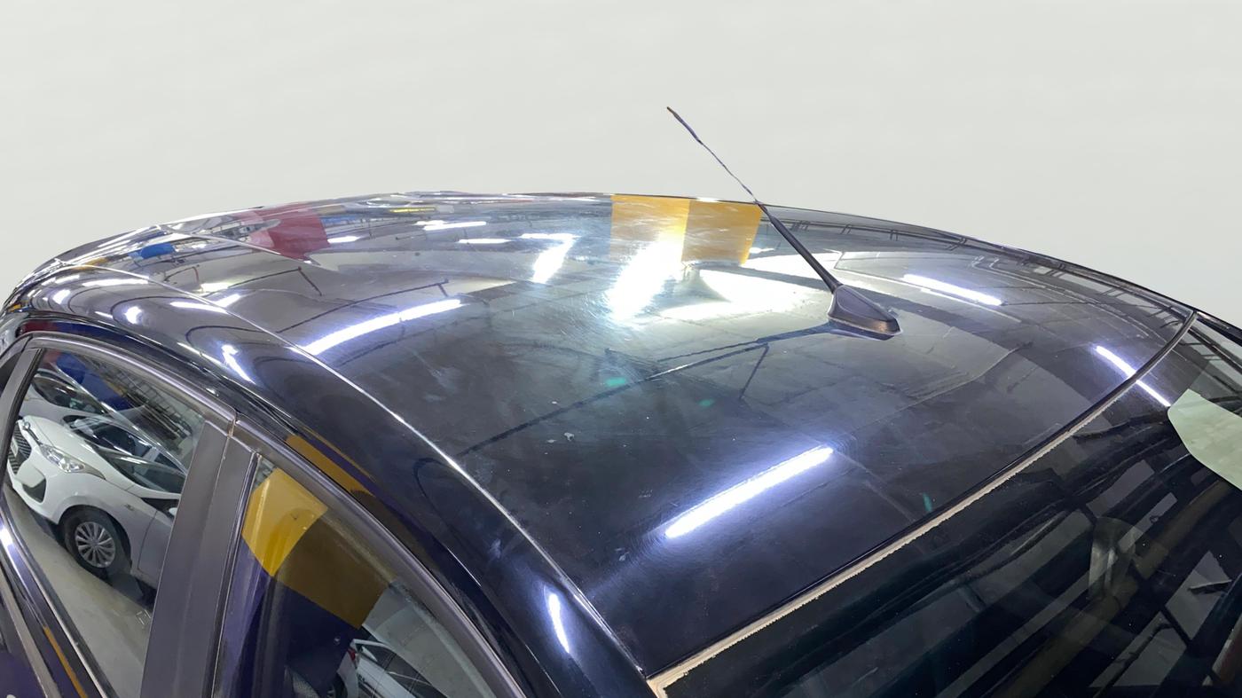 2022 Tata ALTROZ XZA PLUS DARK EDTION, Petrol, Automatic, 10,933 km, Roof