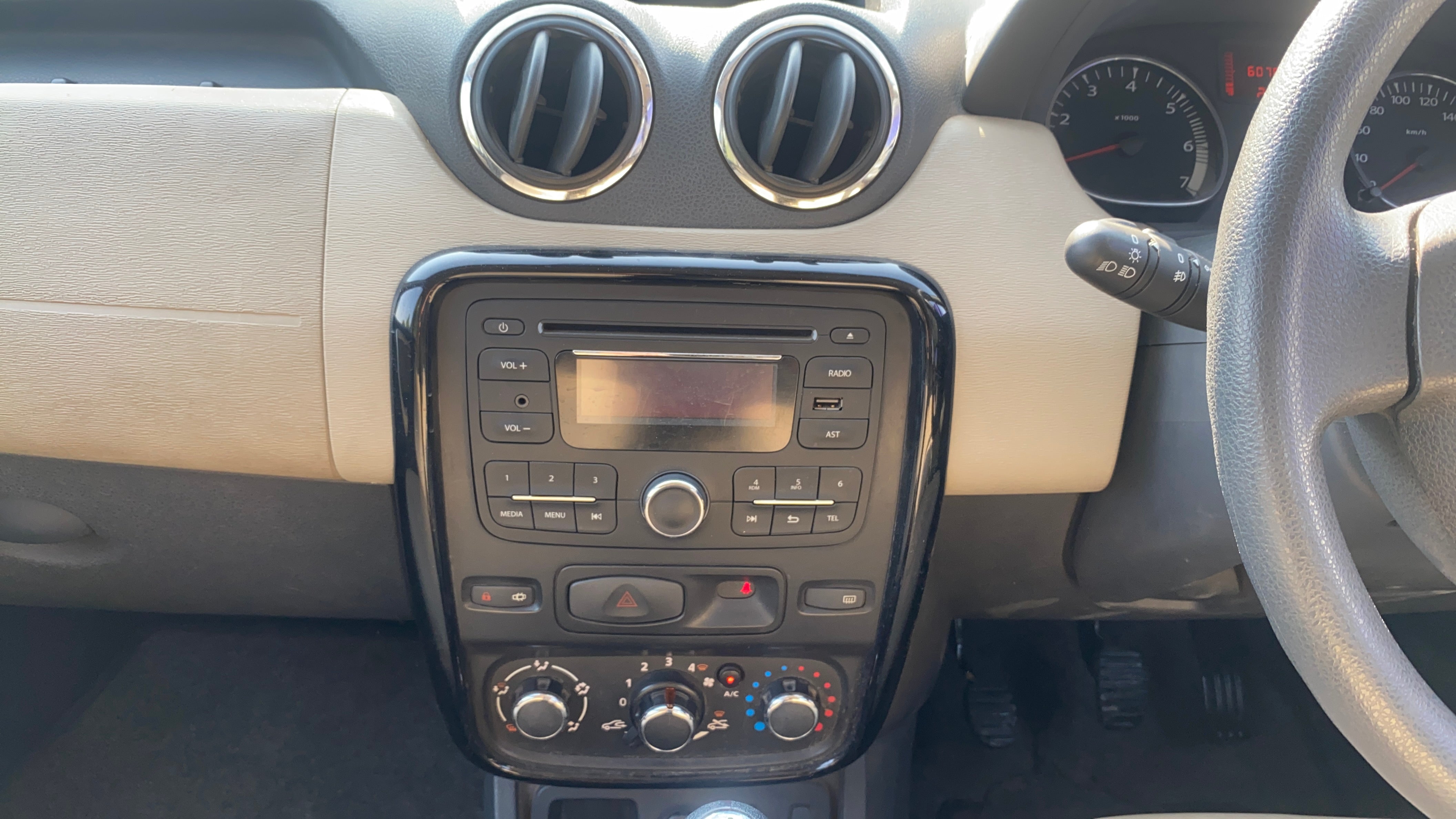 Features