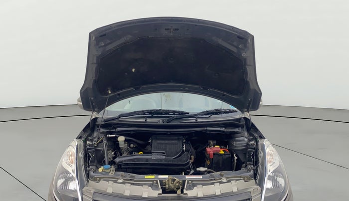 2015 Maruti Swift Dzire VXI, Petrol, Manual, 32,741 km, Open Bonet