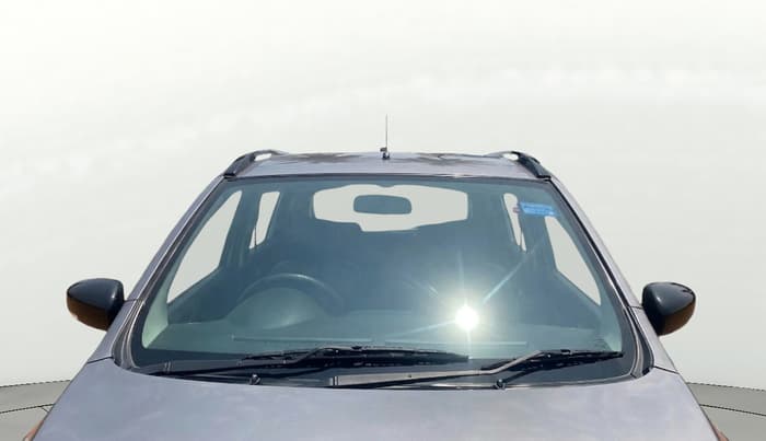 2019 Maruti Celerio X ZXI AMT, Petrol, Automatic, 37,696 km, Front Windshield