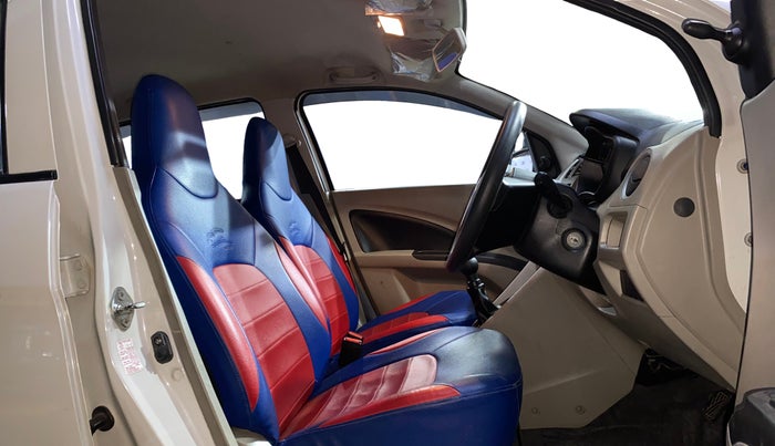 2015 Maruti Celerio VXI, Petrol, Manual, 34,911 km, Right Side Front Door Cabin