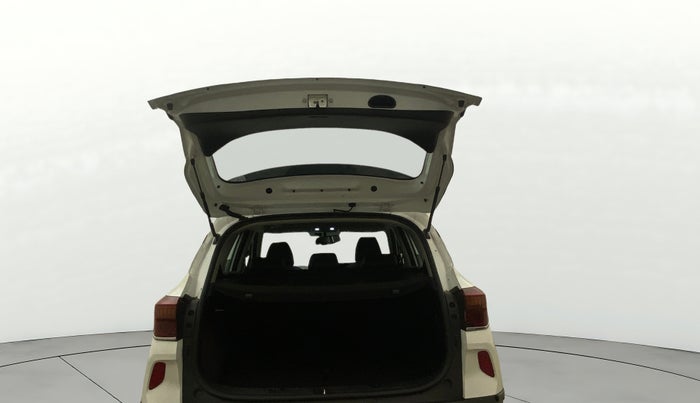 2023 KIA SELTOS GTX PLUS DCT 1.4 PETROL, Petrol, Automatic, 32,358 km, Boot Door Open