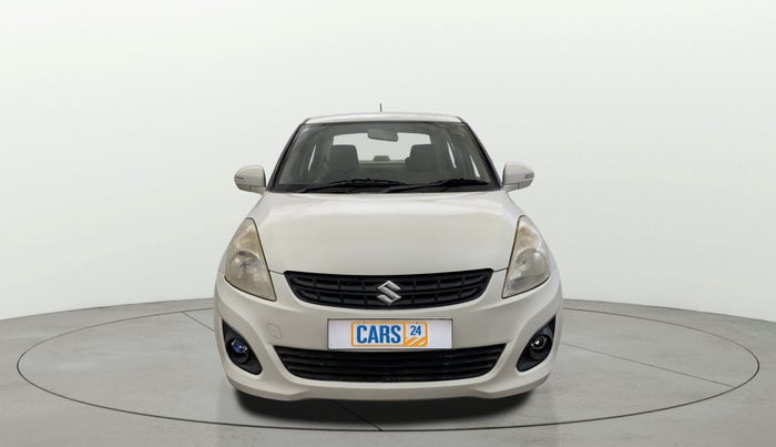 2014 Maruti Swift Dzire VXI, Petrol, Manual, 63,506 km, Front