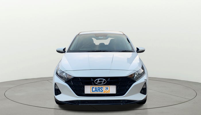 2023 Hyundai NEW I20 SPORTZ 1.2 MT, Petrol, Manual, 31,108 km, Front