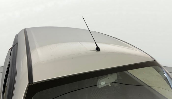 2021 Maruti Celerio ZXI PLUS, Petrol, Manual, 53,627 km, Roof