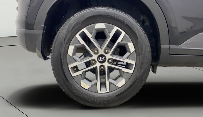 2023 Hyundai VENUE SX (O) MT 1.0 Turbo, Petrol, Manual, 14,877 km, Right Rear Wheel