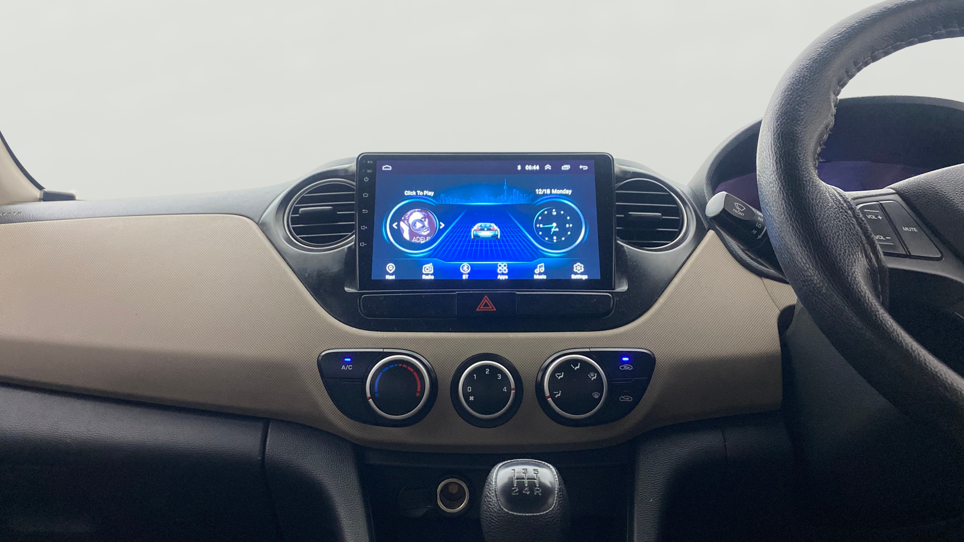 Features