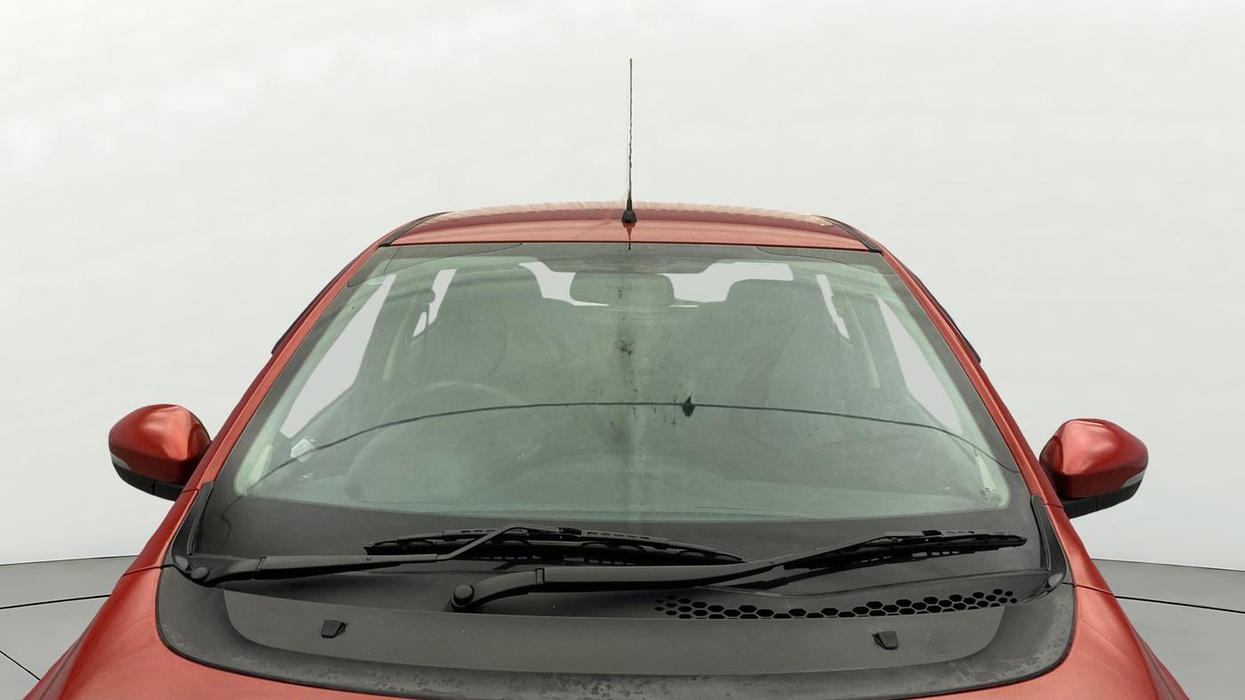 2019 Tata Tiago XZA PETROL, Petrol, Automatic, 64,950 km, Front Windshield
