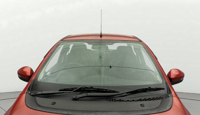 2019 Tata Tiago XZA PETROL, Petrol, Automatic, 64,950 km, Front Windshield