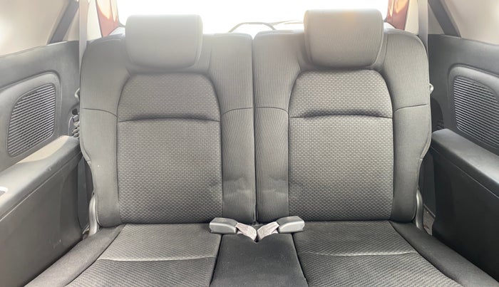 2016 Honda BR-V 1.5L I-VTEC V CVT, Petrol, Automatic, 81,797 km, Third Seat Row ( optional )